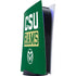Colorado State University CSU Rams PS5 Digital Edition Console Skin
